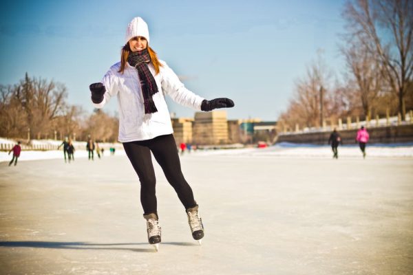 6 Ways to Enjoy the Winter in Ottawa